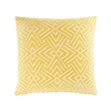 Kissen Und Kissenbezuge Yellow Cushions Yellow Living Room Accessories Cushions