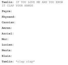 A Court Of Rhys And Feyre Tamlin The Tool Wattpad Tamlin has a heart made out of stone. rhys and feyre tamlin the tool