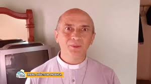 Participante de la composición de nuestro #himnomunicipal Pbro. Héctor  Pernia , ENTREVISTA COMPLETA CON SU LETRA Y MÚSICA EN NUESTRO CANAL DE  YOUTUBE