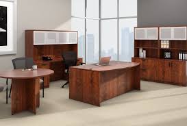 With All The Sophisticated Styles Offered At Offices To Go It S Easy For The Budget Home Office Furniture Sets Quality Office Furniture Unique Office Furniture