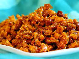 Resep Membuat Kering Tempe Enak Special Gurih Resep Masakan Resep Masakan Indonesia