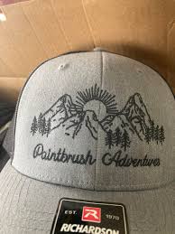 Profile for Paintbrush Adventures