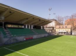 Hammarby if fotbollförening, more commonly known as hammarby fotboll or hammarby, is a swedish football club from stockholm founded in 1915. Hammarby Ip Aix Arkitekter Ab Aix Arkitekter