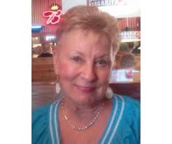 Gwen Risser Obituary (1944