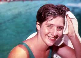 Olympic Flashback: Dawn Fraser and the First Olympic Three-Peat