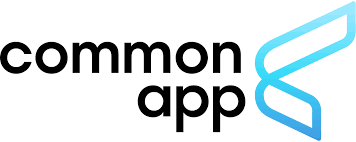 The common application, commonly referred to as the common app, is just what it sounds like— a single application that you can use to apply to multiple schools. Common Application Wikipedia