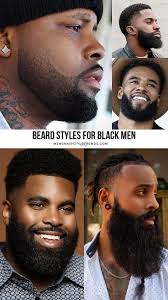 Flat tops for 2016 also feature curves, angles and lines. Beard Styles For Black Men Trendy Popular For 2020