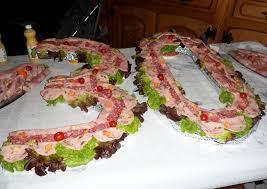 Buffet Froid Pour 20 Personnes Pas Cher Mw05 Les Meilleures Idees Pour Buffet Froid Pour 2 Idee Repas Anniversaire Buffet Froid Anniversaire Repas Anniversaire