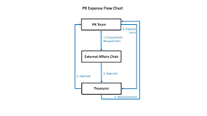 Project Expense Flow Chart Ppt Download