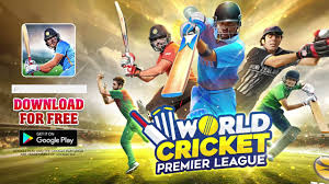 Mod apk free download for android mobile games hack obb full version hd app money. World Cricket Premier League Download Apk For Android Free Mob Org