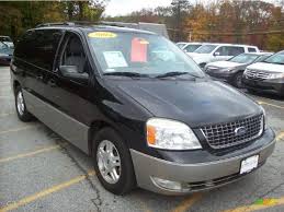 2004 black ford freestar limited 38169967 gtcarlot com car color galleries in 2020 car colors car ford 2004 black ford freestar limited