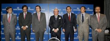 La Vida Padre De Los Hijos De Ruiz Mateos Aunque Todos Viven De Prestado En su testamento, al que ha tenido acceso eleconomista, josé maría ruiz mateos, fallecido en septiembre de 2015, ordenaba el reparto de sus bienes entre su mujer, teresa rivero, y sus trece. padre de los hijos de ruiz mateos