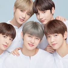 Image May Contain 4 People Selfie Txt K Pop Star Skin Care Secrets