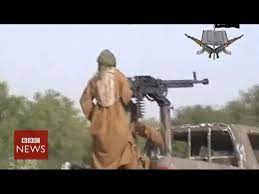 Maybe you would like to learn more about one of these? Boko Haram On The Rampage In Nigeria Bbc News Youtube