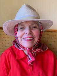 Annetta Vasquez Obituary