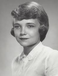 Nancy Harmer Obituary (1934