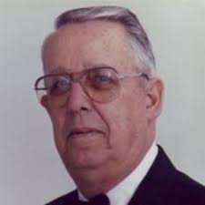 Obituary information for Joseph Timothy McBride