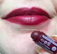 Golden Rose Velvet Matte Mini Kapsul 1 Ve 2 Incelemesi Kapsul Rujlar