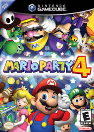 I have done this and still haven't unlocked it. Mario Party 4 Super Mario Wiki The Mario Encyclopedia