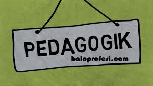 Tes sumatif modul 4 ipa ppgdaljab. Rangkuman Pemetaan Modul Pedagogik Sd Smp Sma Smk Haloprofesi