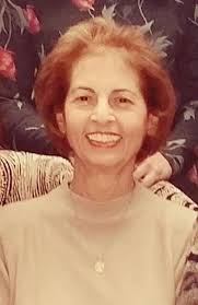 Shirley Silver Obituary