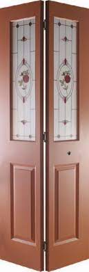 internal bifold doors timber and hollow core installation