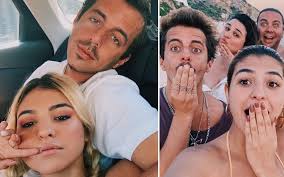 Bárbara bandeira faz mudança radical de visual. Barbara Bandeira Conta Como Nasceu O Amor Com Kasha