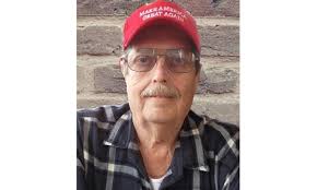 Carl Rideout Obituary (2022)