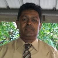 Devanand Maharaj Email & Phone Number