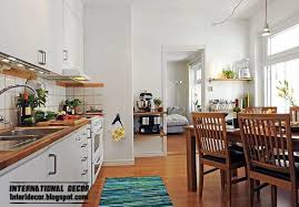 A tour of fifty kitchens inspired by scandinavian design. Beautiful Home Plans Scandinavian Kitchen Design And Style Top Trends