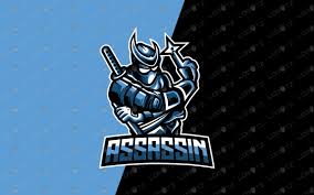 Logoanimationhd@gmail.com.#esports #gaming #intro #animation #twitch #mascot #paidwork Ninja Esport Ninja Gaming Logo Novocom Top