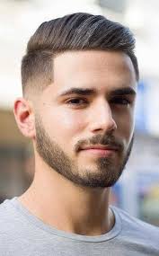 Maennerfrisuren moderne frisuren maenner coole frisuren maenner. 50 Beste Alles Mal Ausnahmsweise Manner Frisuren Manner Frisur Kurz Herrenfrisuren Manner Haarschnitt Kurz