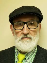 Former county Prothonotary Michael Jackson running again