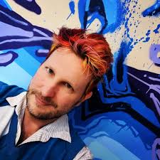 Marc-Anthony Macon (@popdadaism) • Instagram photos and videos