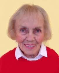 Jean Goddard Obituary