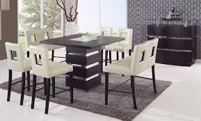 Find counter height table sets at wayfair. Global Furniture Usa G072 Counter Height Dining Set Beige Gf G072barset Bg At Homelement Com