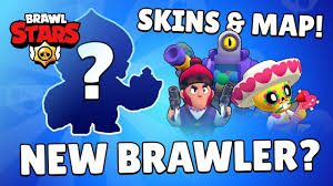 Players can choose between characters called brawlers that they have unlocked through boxes, the brawl pass, the trophy road, or purchased through the shop to use in battles. Brawl Stars Brawl Talk Update Youtube