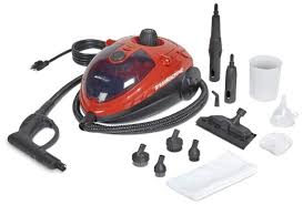 This guide will explain how to choose a great car steam cleaner for your individual purposes. The 6 Best Car Upholstery Cleaning Machines For 2021