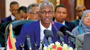 وزير الري السودان هو الأكثر تأثرا بالسد من اثيوبيا و مصر https wp me pbwkda efx اخبار السودان الان من كل المصادر s egyptian ethiopian people local news