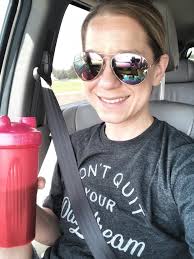 Leslie Bedgood-My Fitish Life