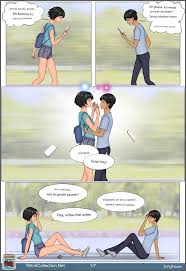 WaveCollection - castration comics  Kastrationscomics - HentaiPaw