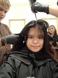 Bayangkan, kamu tidak perlu lagi menghabiskan banyak waktu untuk mencatok rambut. Pentingnya After Treatment Setelah Pewarnaan Rambut For The Love Of Foods And Beauty