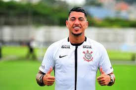 Os jogadores do corinthians estão de férias desde o último dia 1º, mas alguns deles buscam volante gabriel, do corinthians, mantém rotina de exercícios mesmo em isolamento imagem. Pelo Menos 10 Jogadores Do Corinthians Torcem Pelo Clube Desde Crianca Gazeta Esportiva