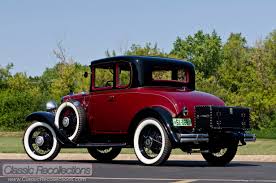 Image result for Boulevard Maroon 1930 Chevrolet
