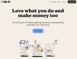 Clean Gen Z content creators Fanfix review 2025