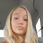 Brittney Krueger's Instagram, Twitter & Facebook