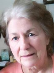 Obituary information for Jane McGinnis Carrigan