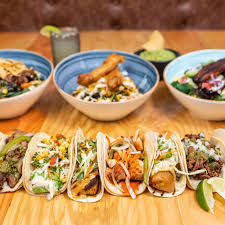 This cod fish taco recipe is the ultimate light recipe to start off the new year. Fast Casual Fish Taco Is Coming To Tysons Corner Next Summer Eater Dc