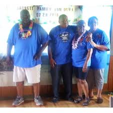 Geraldine Jarrett Obituary in Grantville at Sewell Mortuary