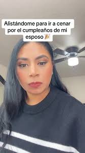 Cena De Cumpleaños Para Mi Esposo